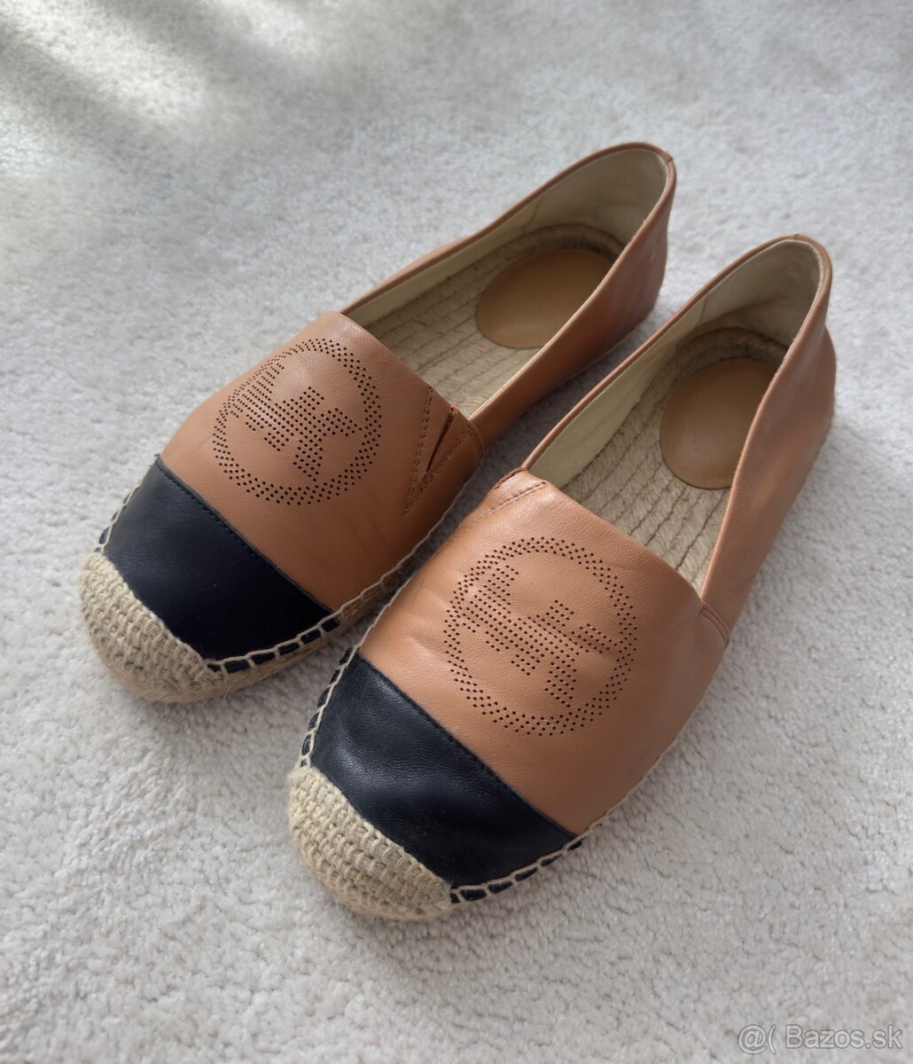 Michael Kors espadrilky - 3