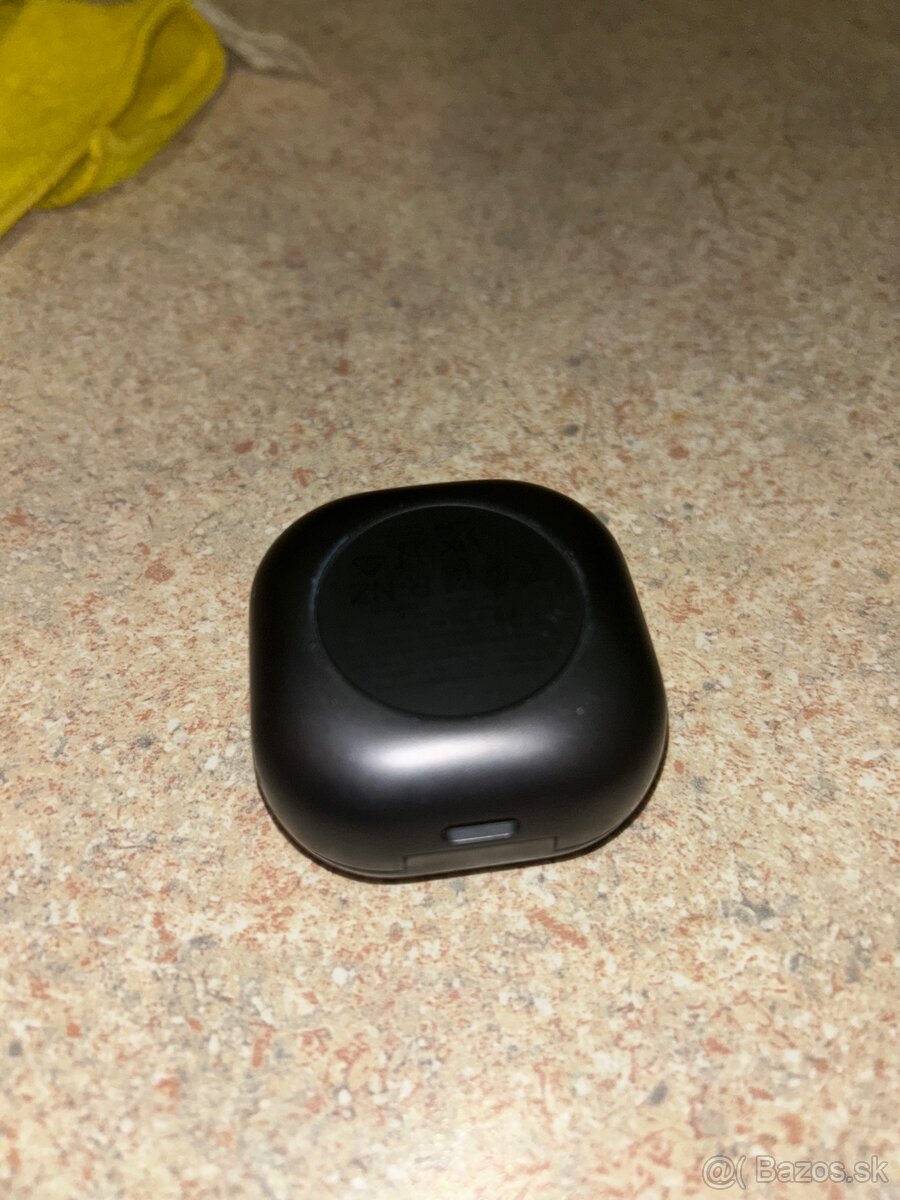 Slúchadlá Samsung Galaxy Buds Live - 3