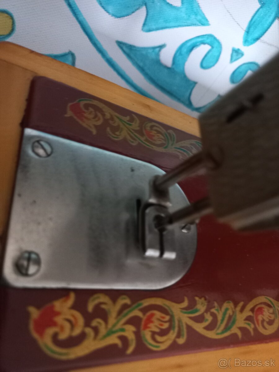 Detsky siajci stroj kvalitny - 3