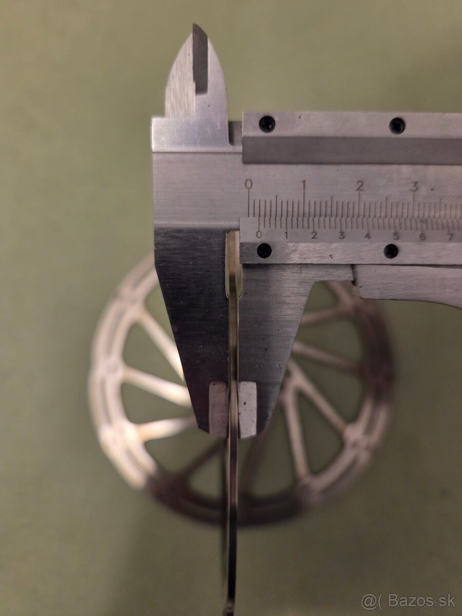 SRAM CENTERLINE 160 2ks. - 3