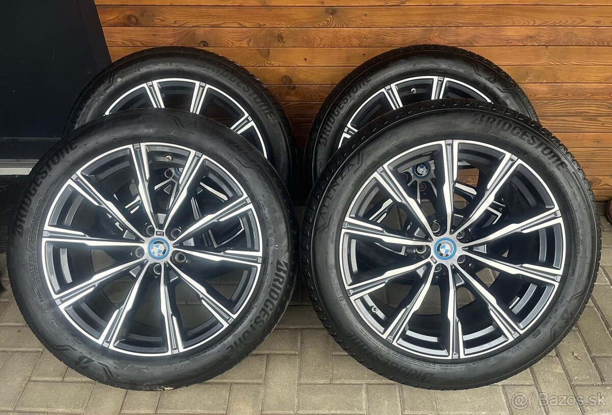 BMW R20 Styling 740M - 3