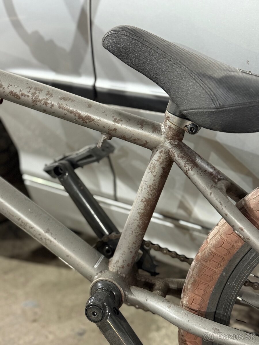 Felt bikes rat style bmx - 3