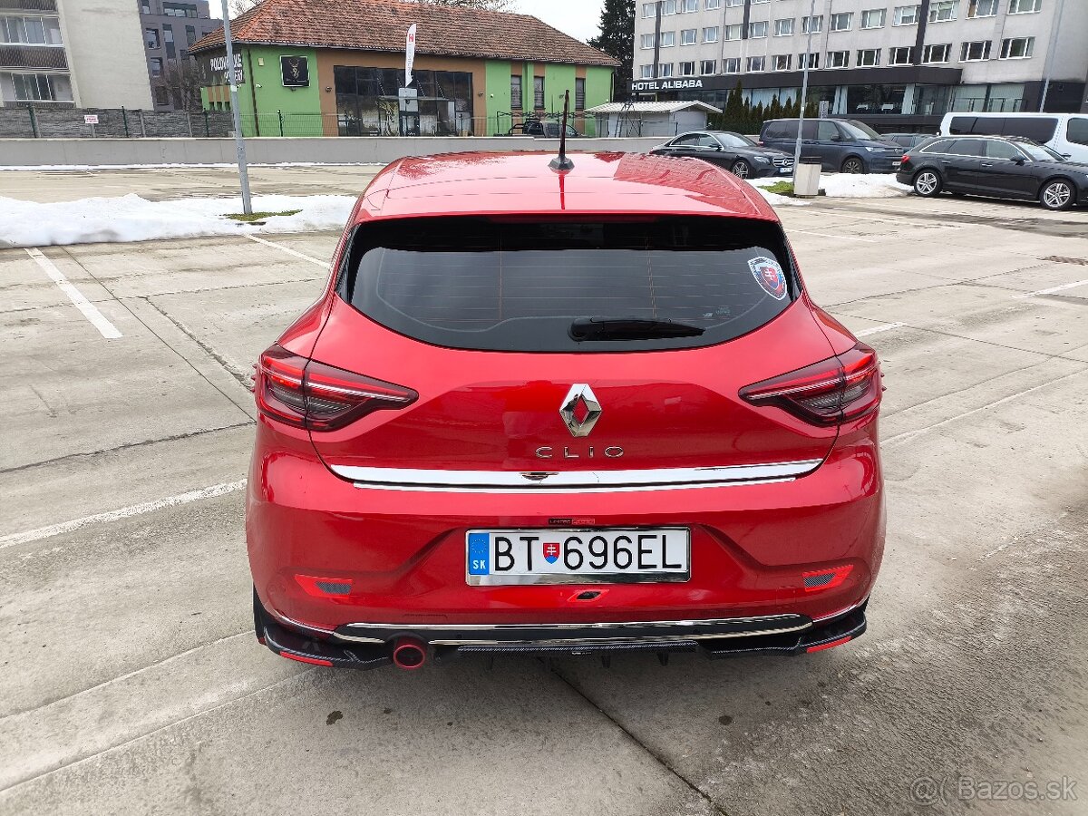 Renault Clio 1.0 Tce - 3