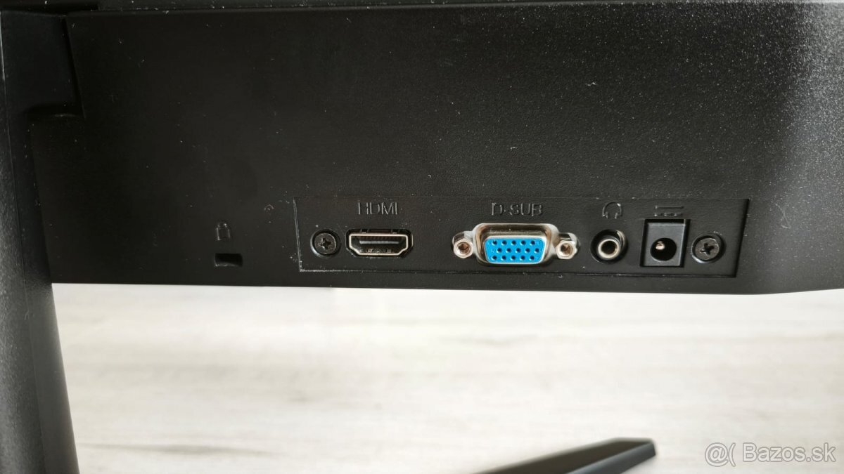 Monitor AOC 24B1H - 3