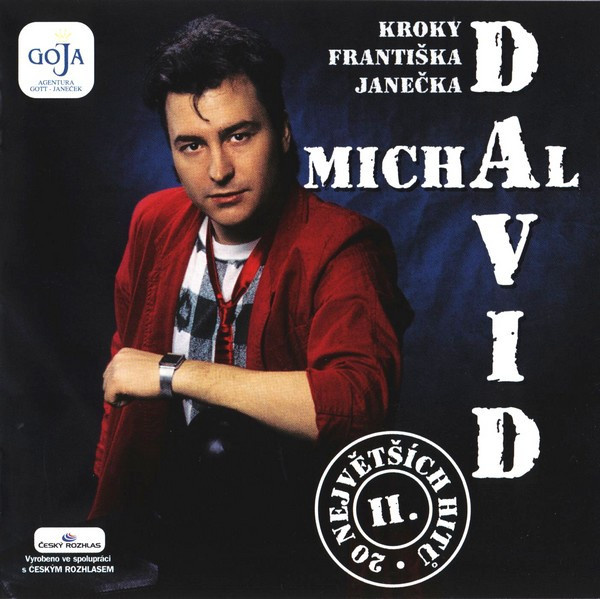 Prodám CD M.David,K.Brožová,Karya,A.Konečná: - 3