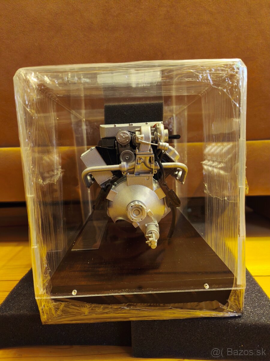 Tatra model V 8 KADEN - 3