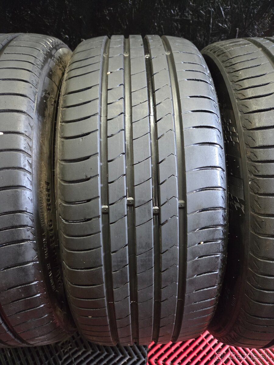 215/45 R16 Kumho letne pneumatiky - 3