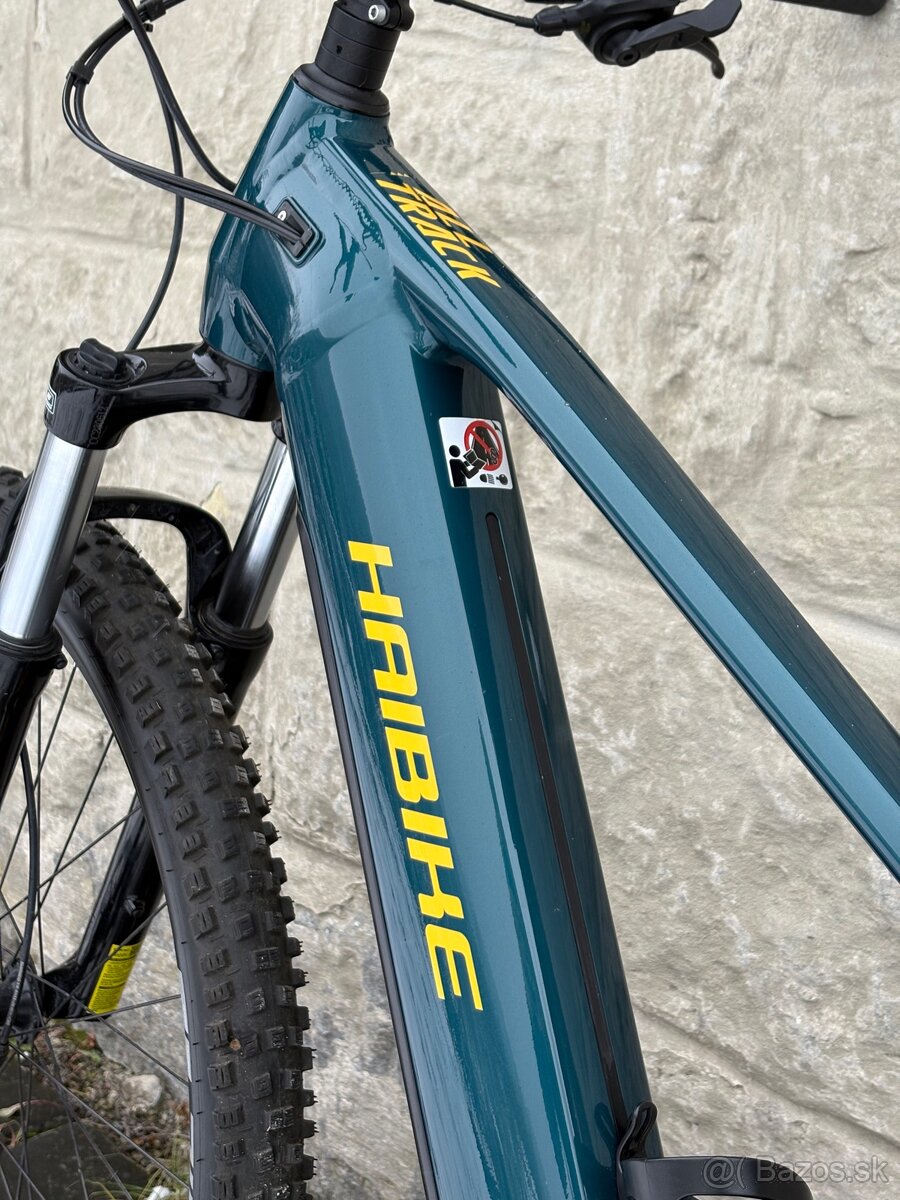 Haibike AllTrack 6 29” - 3