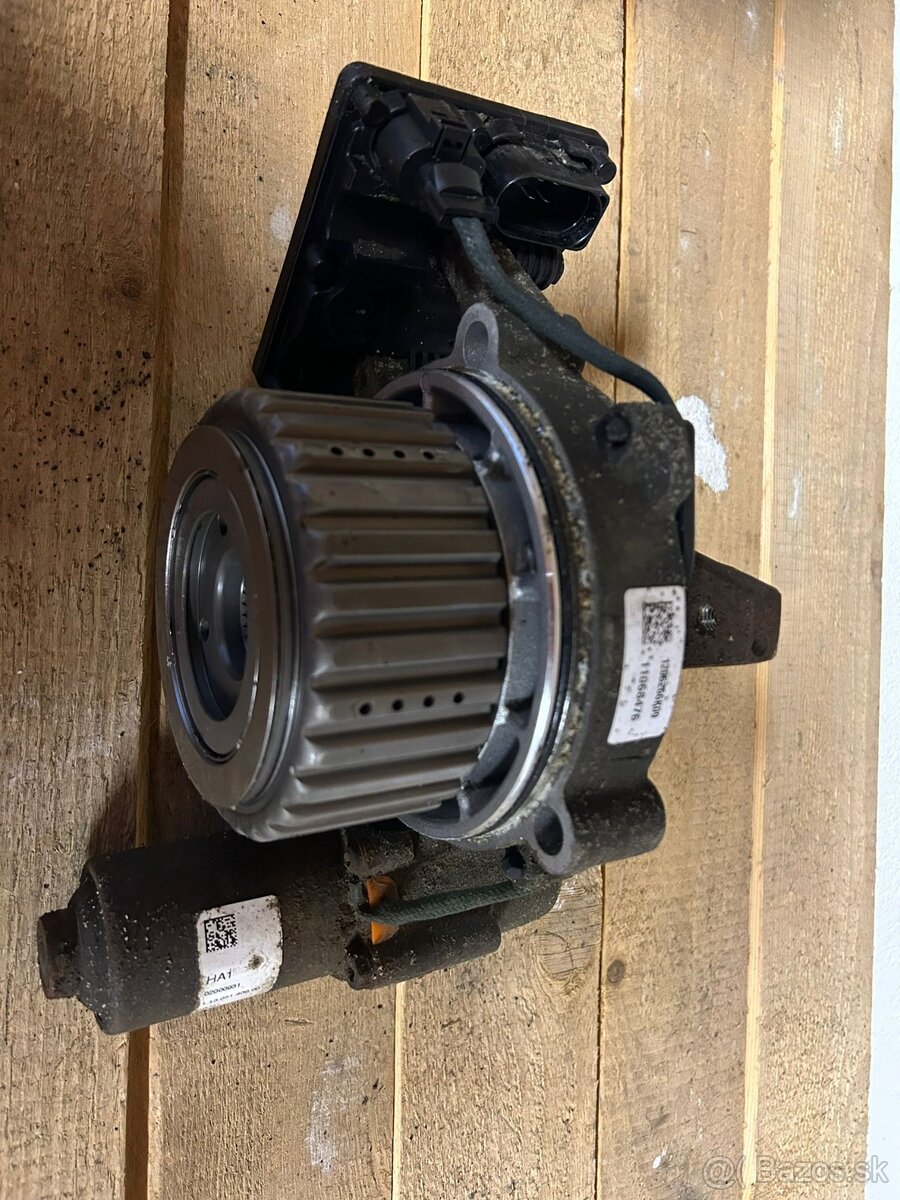 Audi, Skoda, VW haldex 0AY907554J - 3