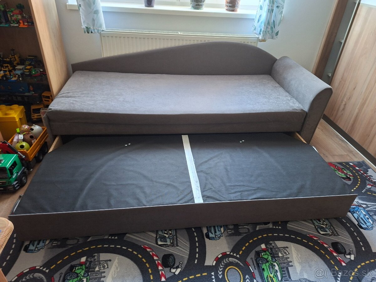 Rozkladacia váľanda - 3