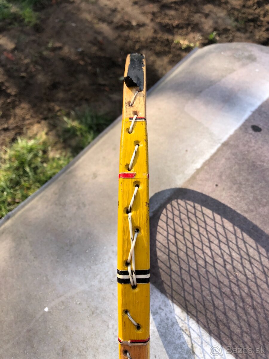 Tenisové rakety - 3