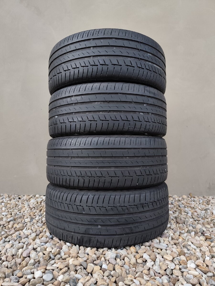 235/45 R18 98Y XL Continental DOT4320 - 3