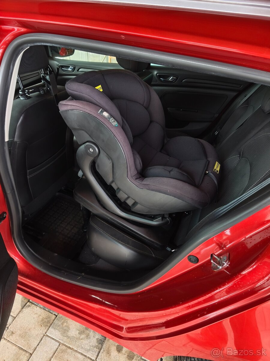 Autosedačka s isofixom - 3