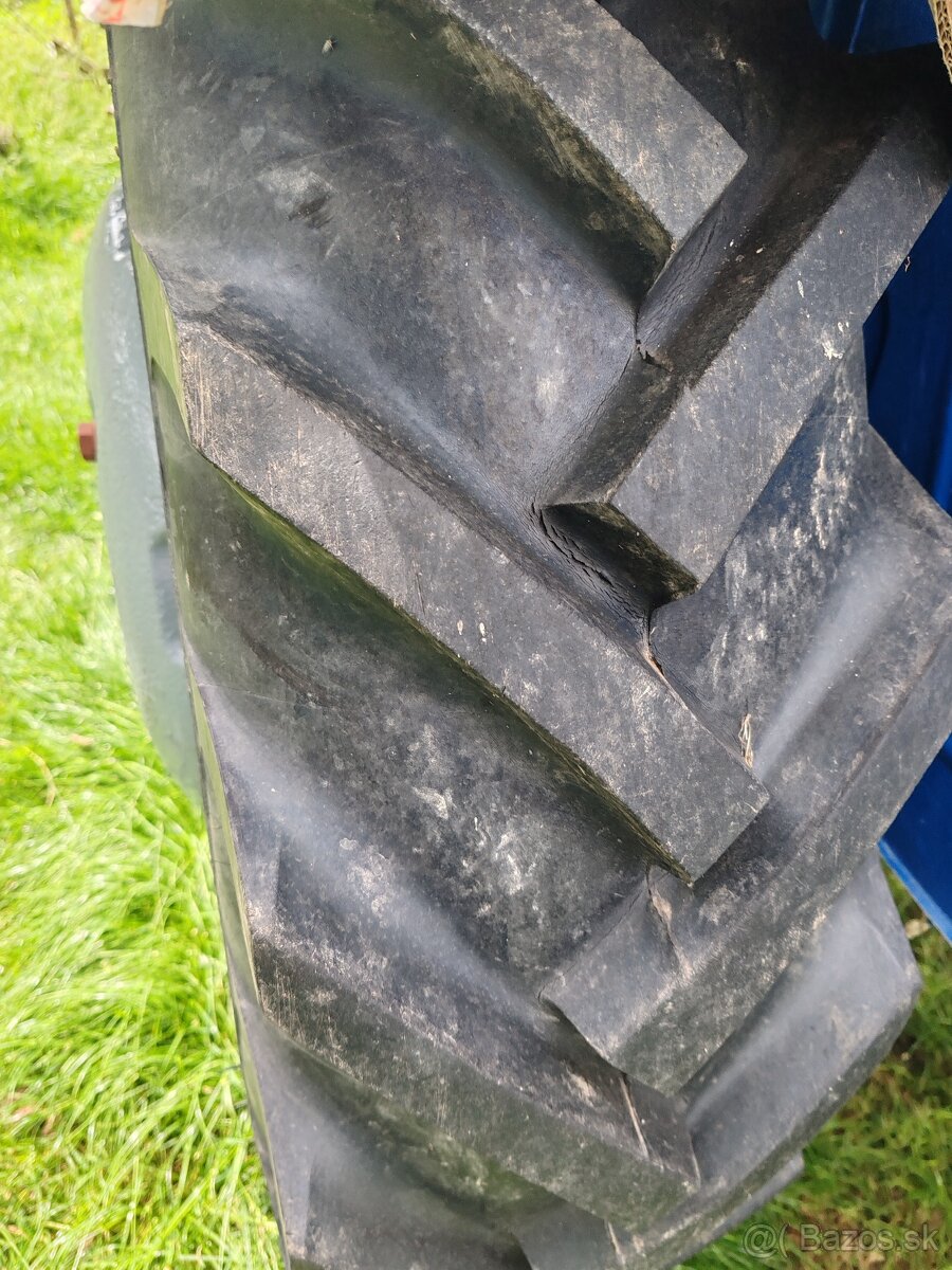 predám zetor 3011 - 3