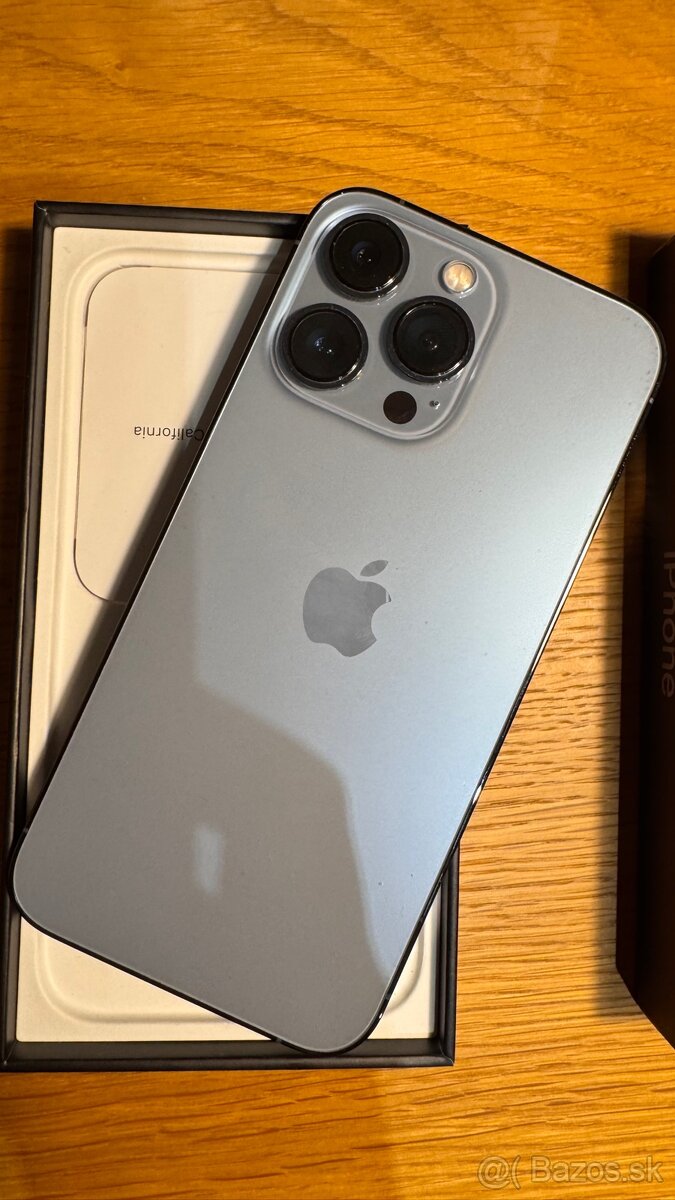 Apple iPhone 13 Pro 128GB - 3