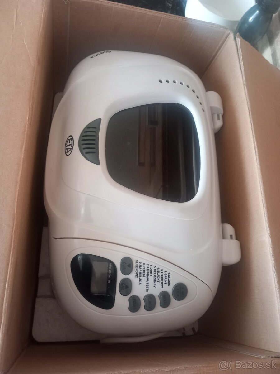 Pekaren ETA 0149 - 3