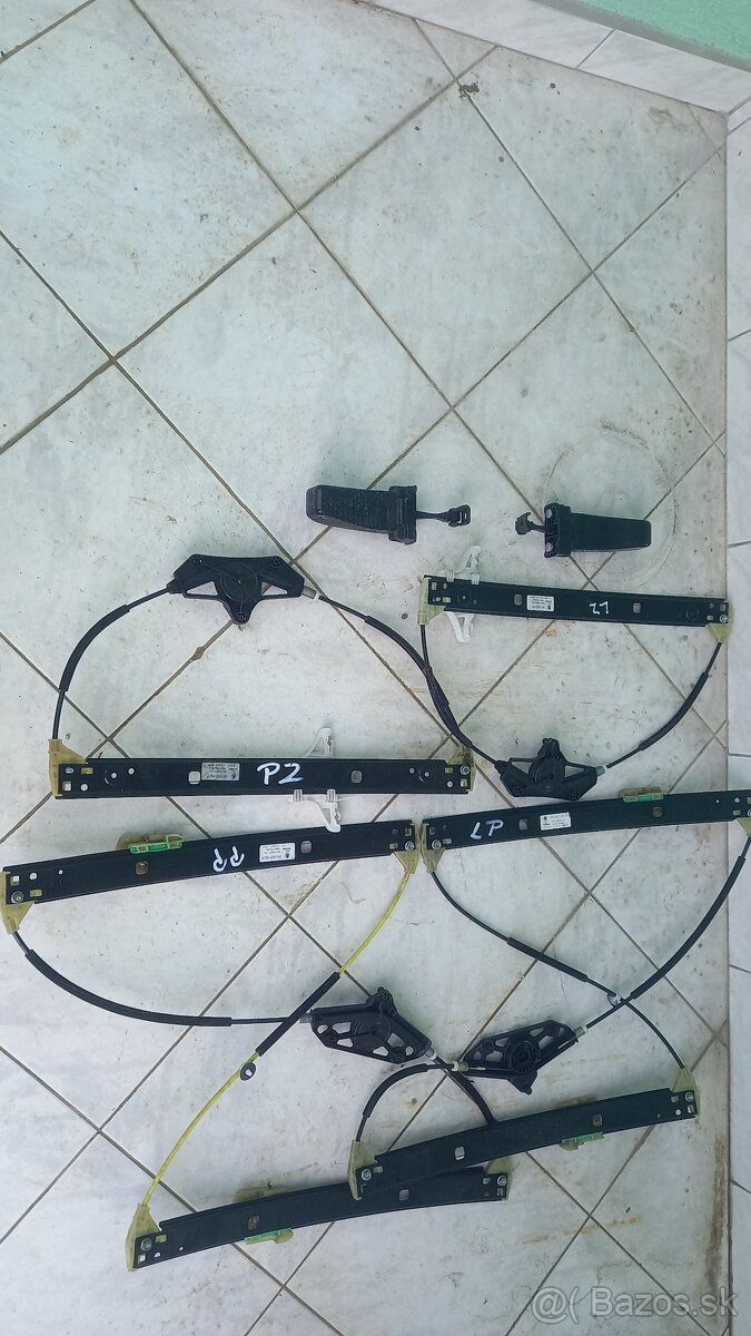 Škoda octavia 3 - 3