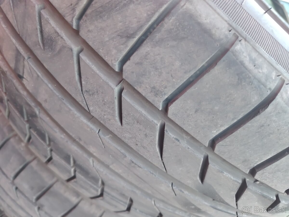275/45r20 letné pneumatiky 2ks - 3