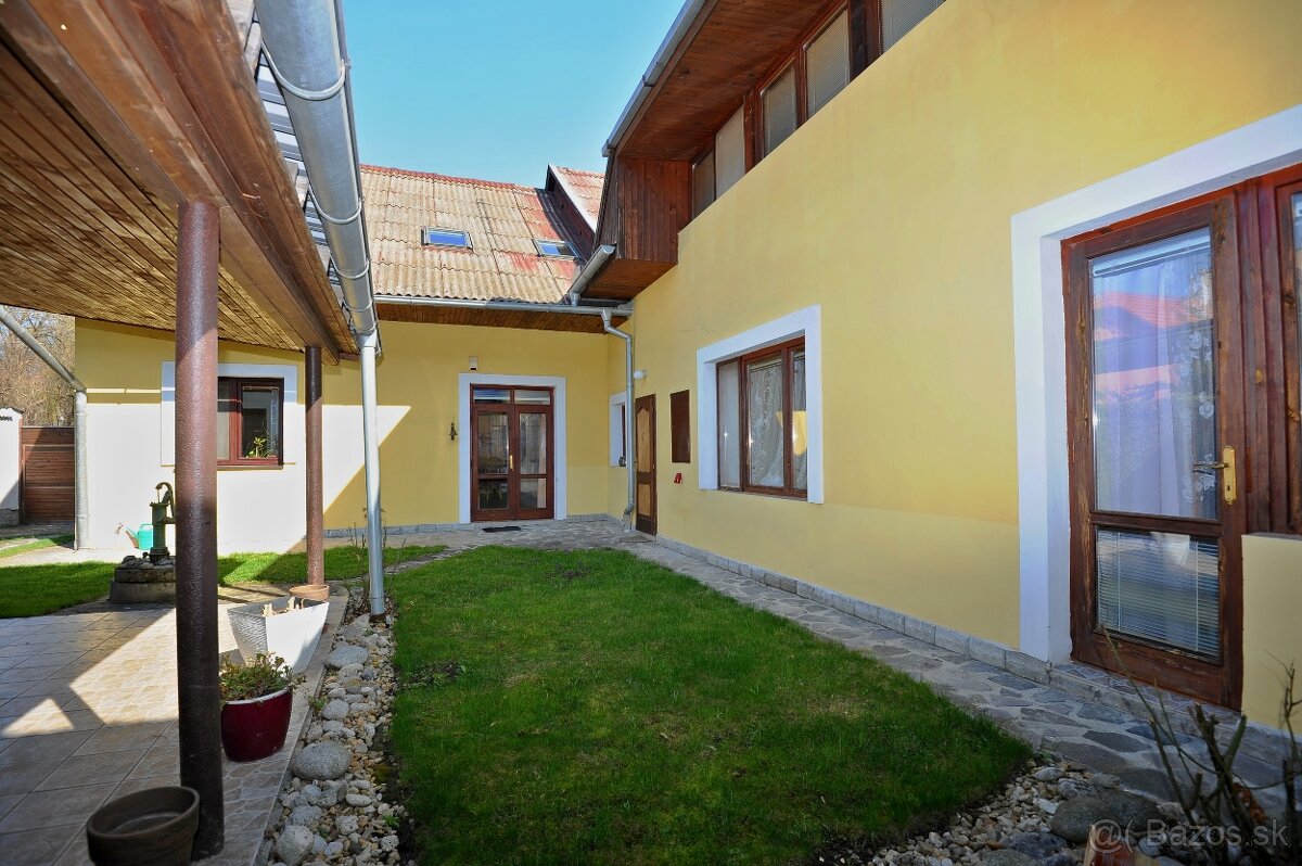 Luxusné sídlo pri parku - 3