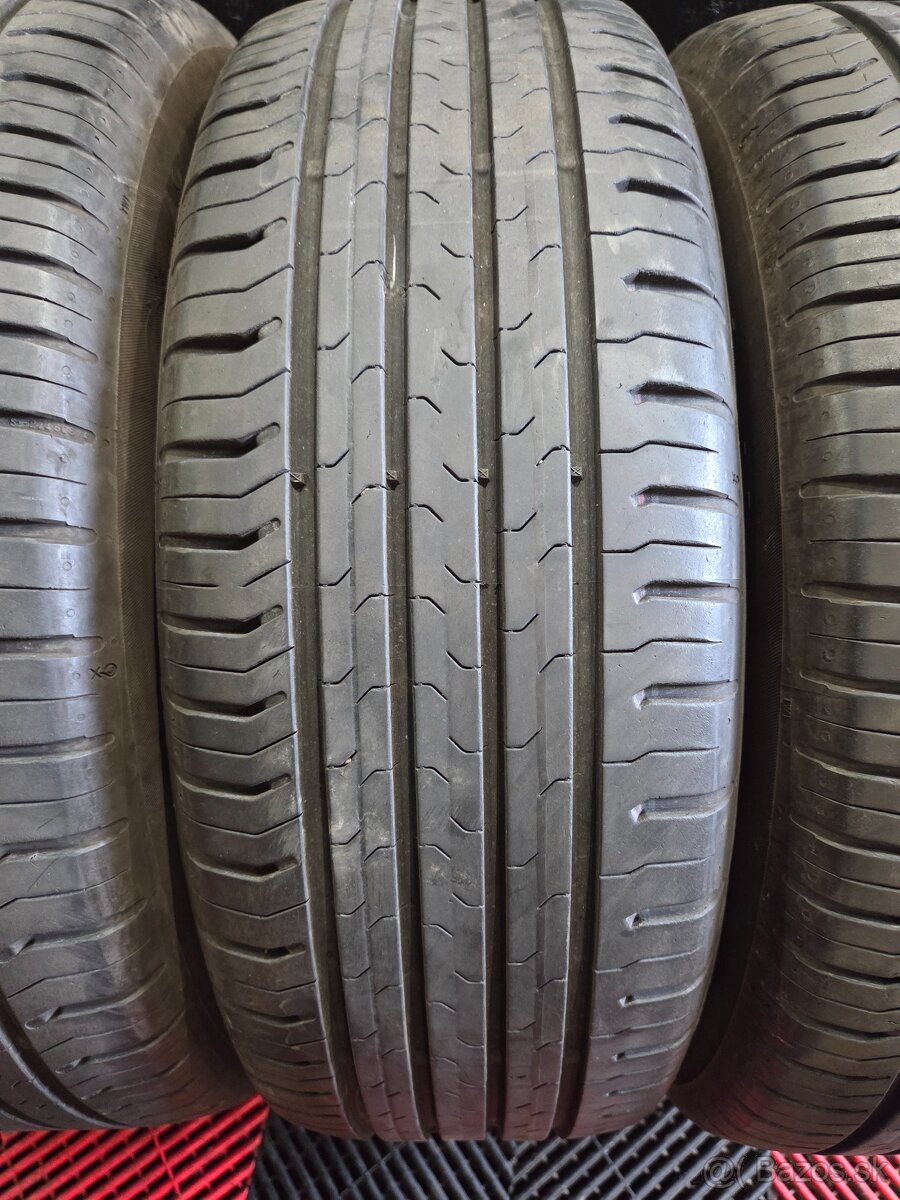 205/60 R16 Continental letne pneumatiky - 3