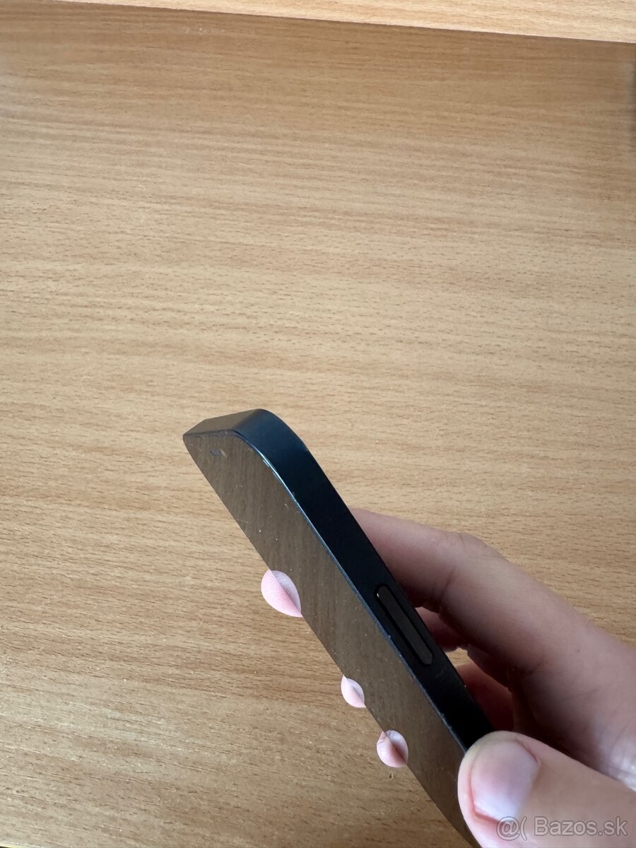 Iphone 12 64gb 100% zdravie - 3