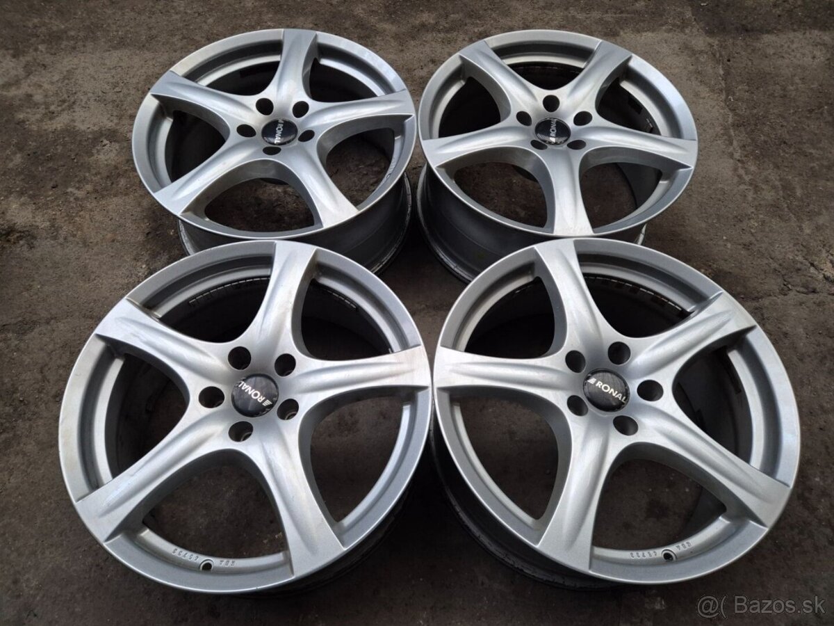 5x112 r18 elektróny RONAL ET35 x 8J - 3