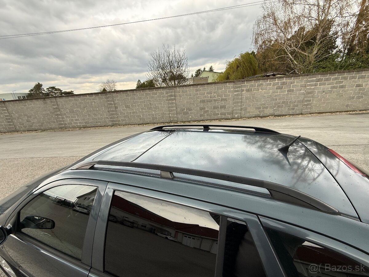 Skoda Fabia 1.9tdi - 74kw - 3