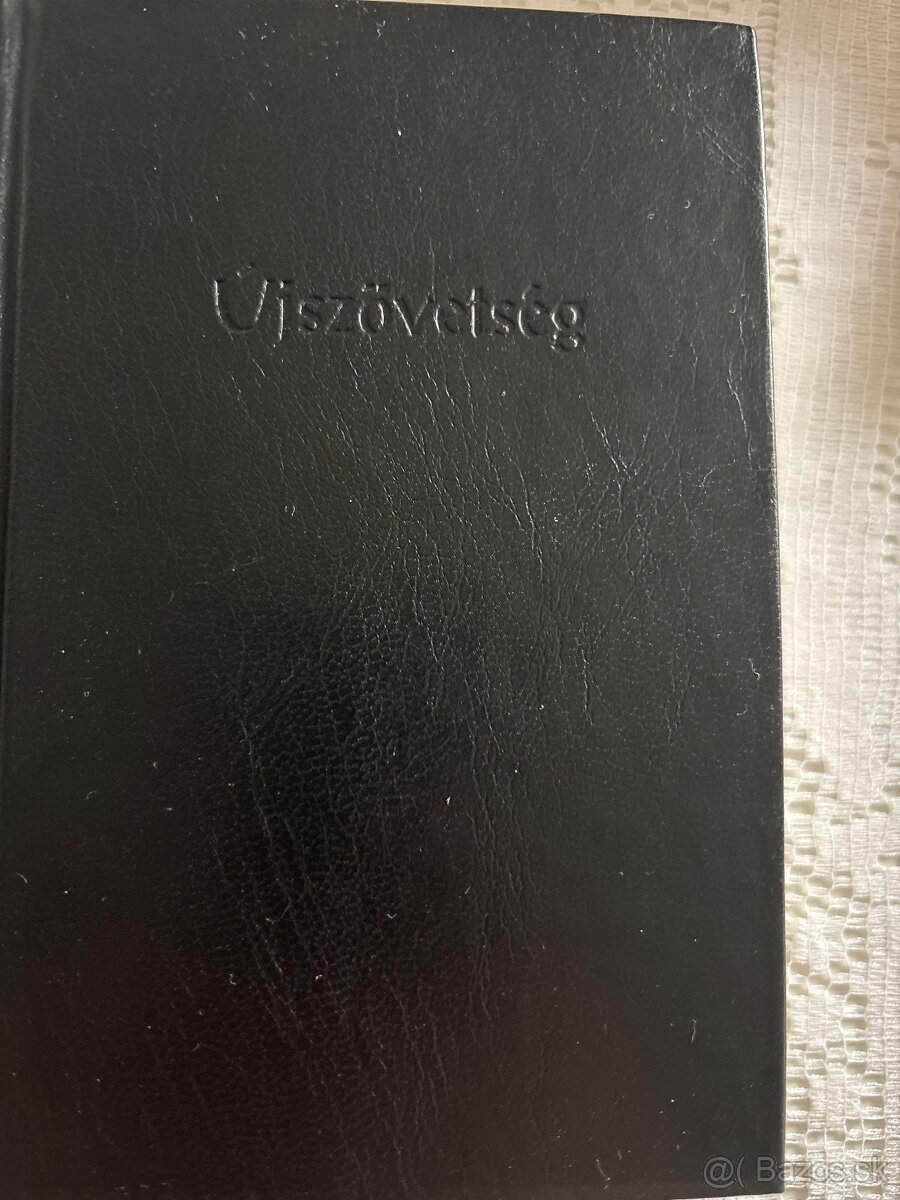 Modlitebné knižky v maďarčine - 3