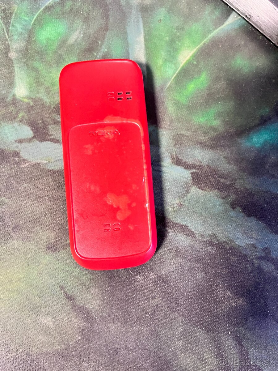 Predám zachovalú nokiu - 3
