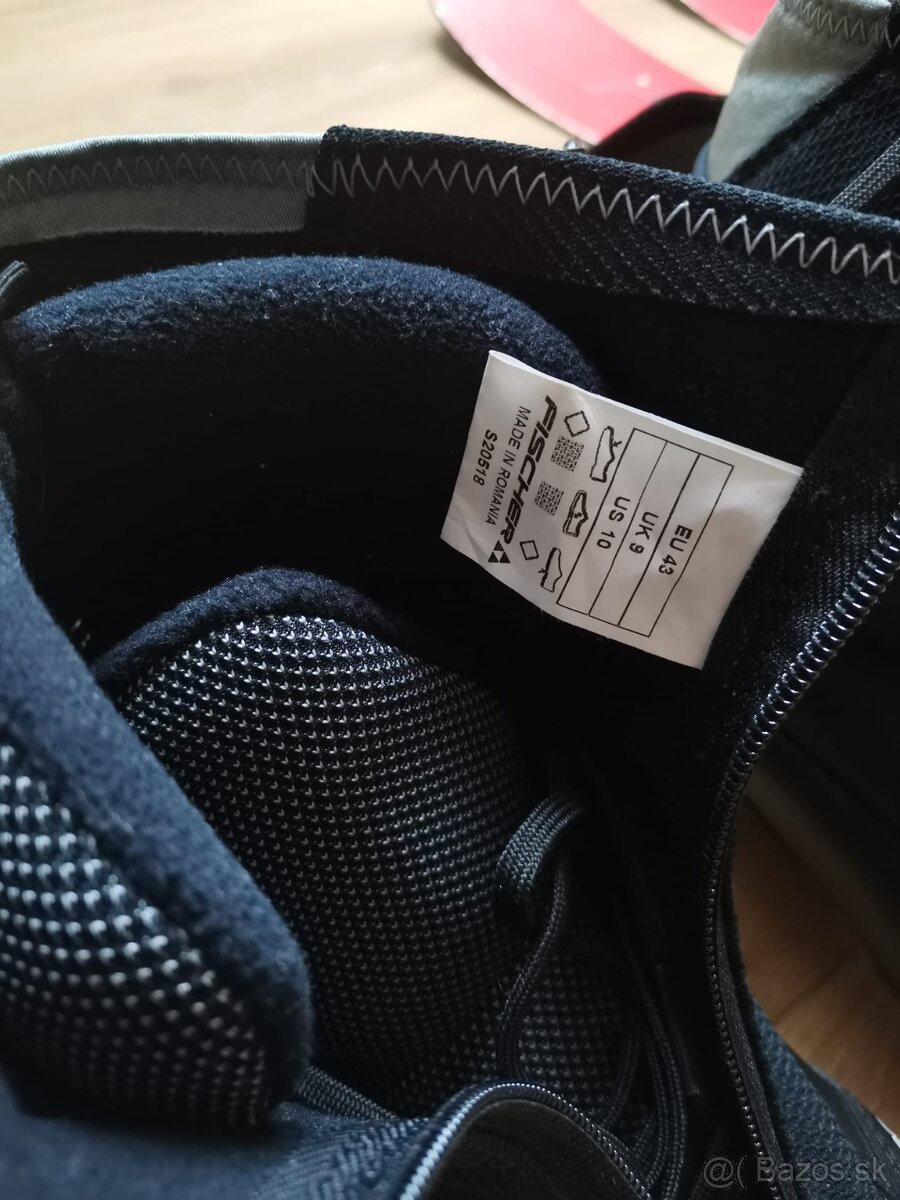 Bežky aj s obuvou - 3