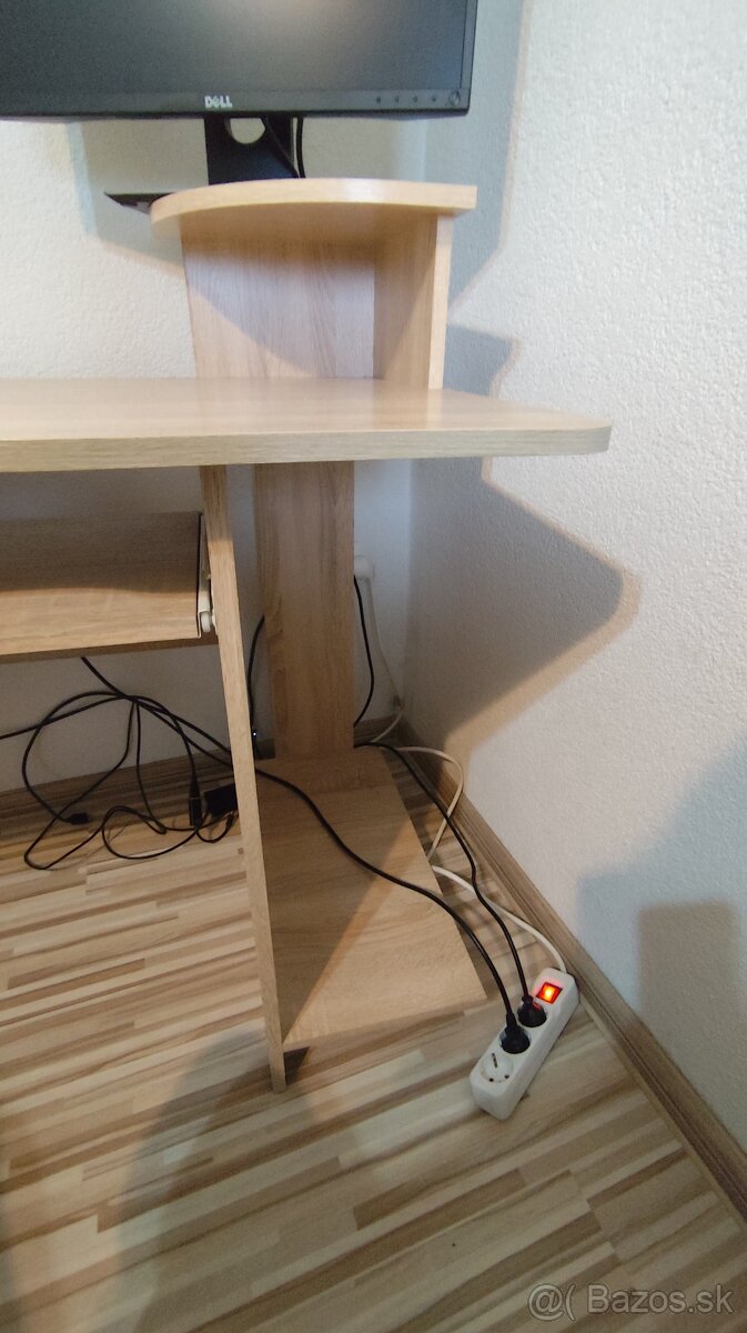 Písací stol - 3