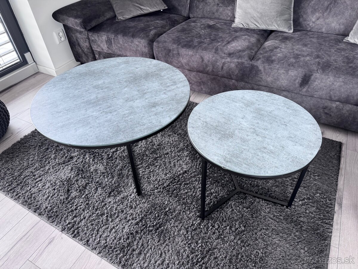 Konferenčný stolík - 3