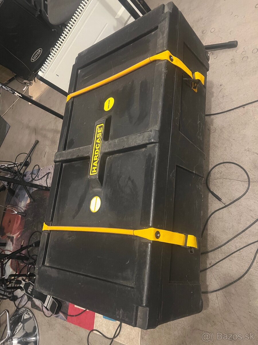Hardcase HN36W - 3