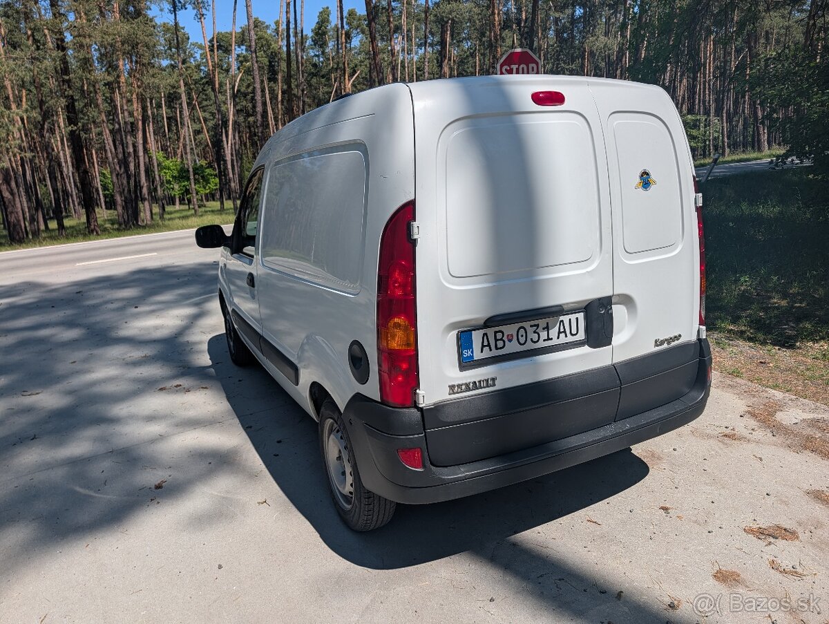 Renault Kangoo - 3