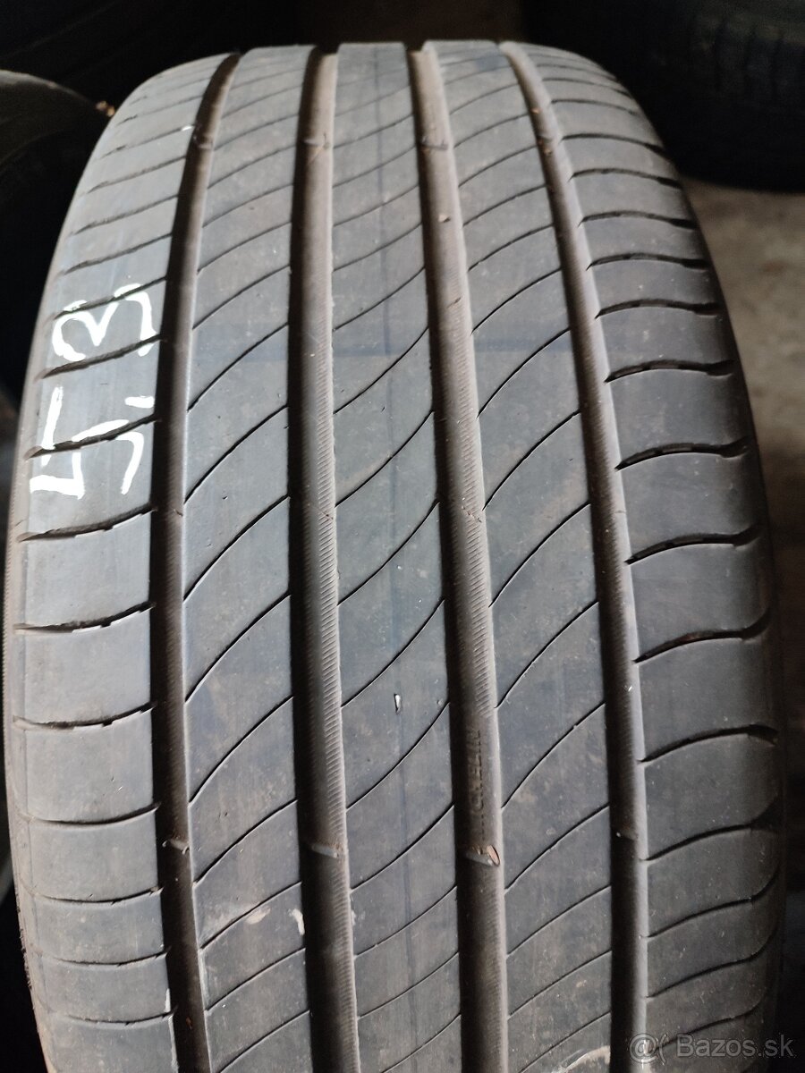 235/50 r19 Michelin - 3
