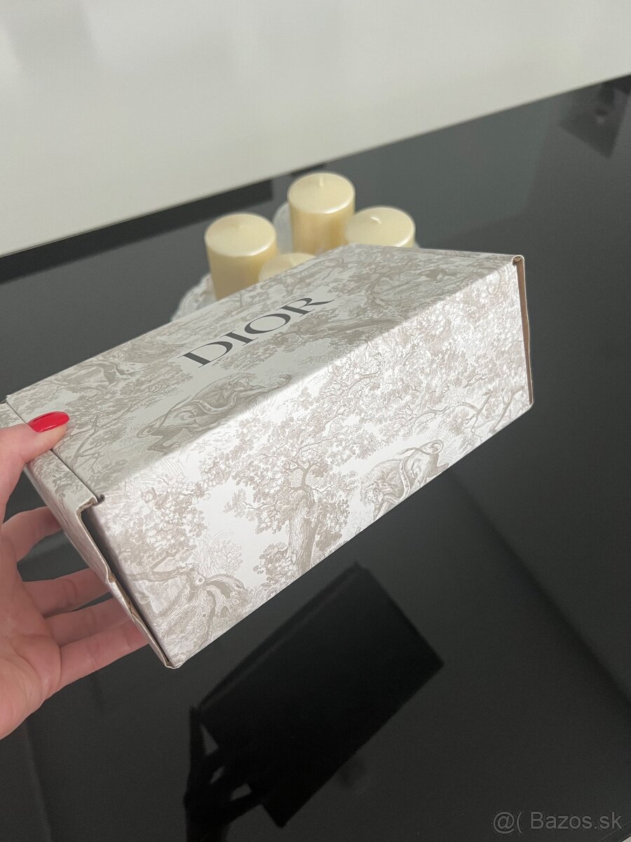 Dior krabica - 3