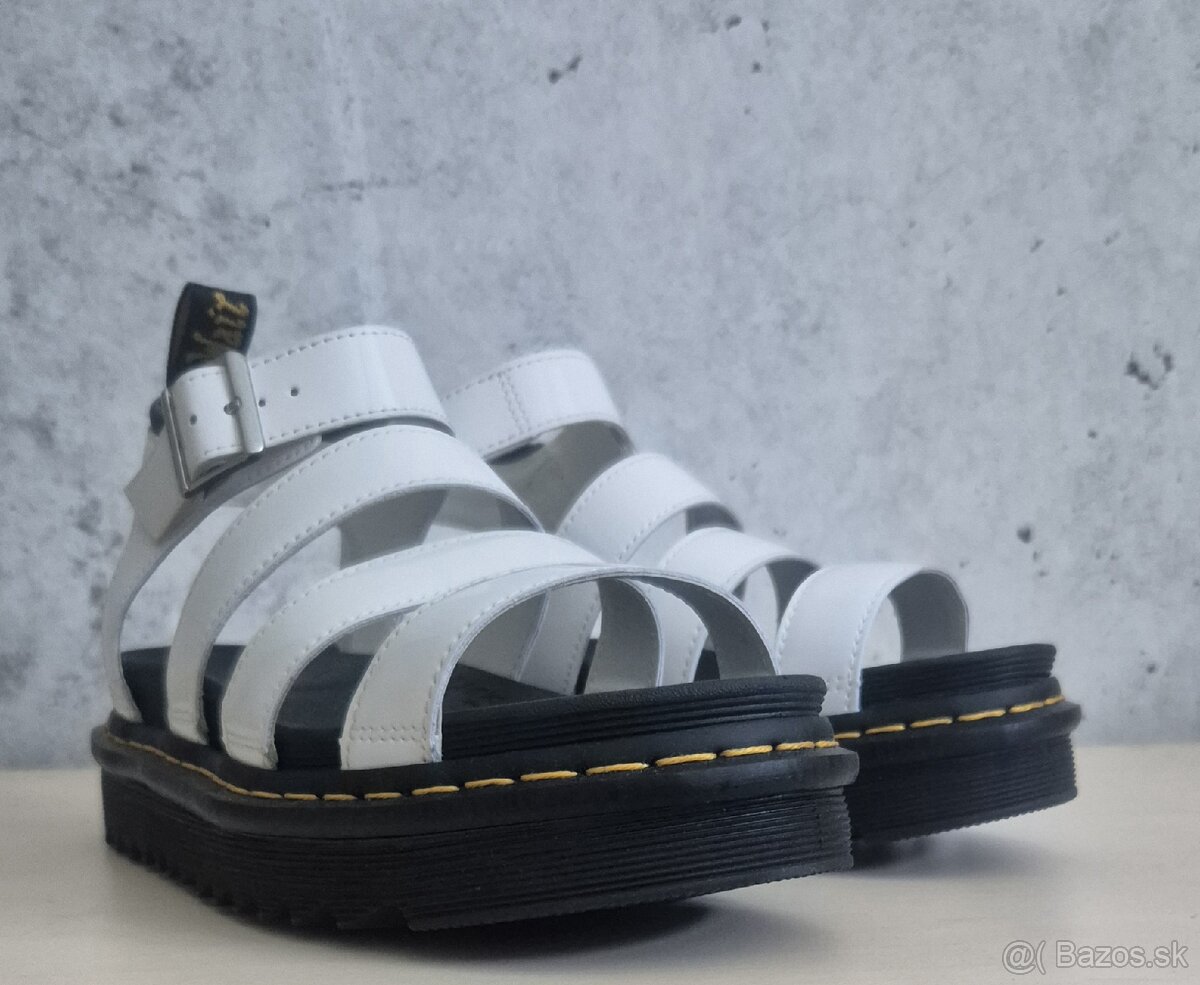 Dr. Martens EU41 - 3