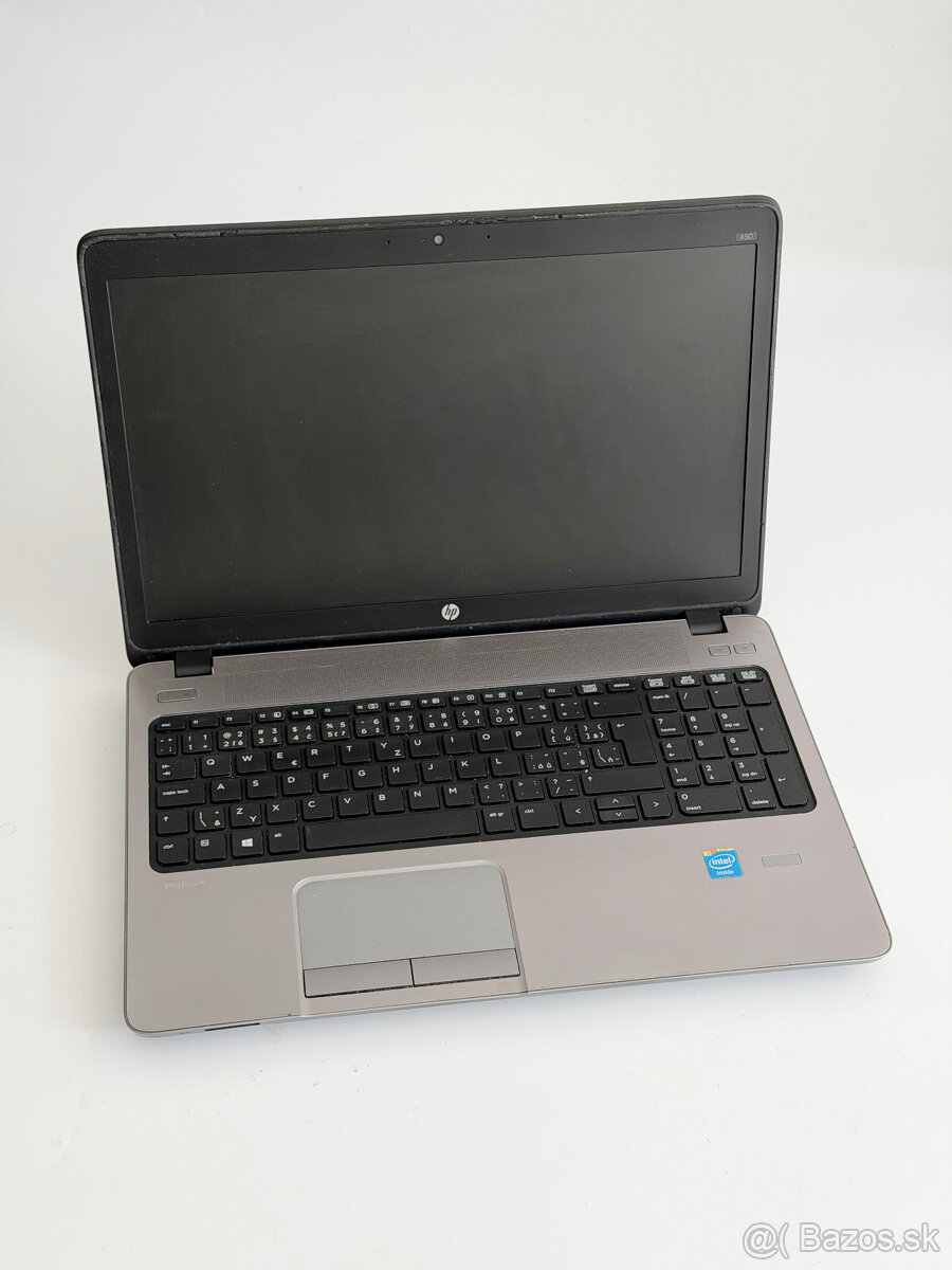 Notebook HP ProBook 450 G0 - 3