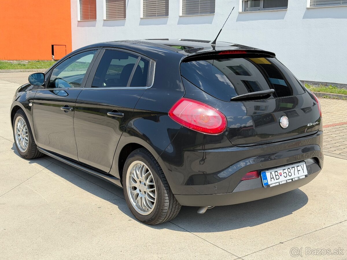 Fiat Bravo 1,4 16V Sport - 3