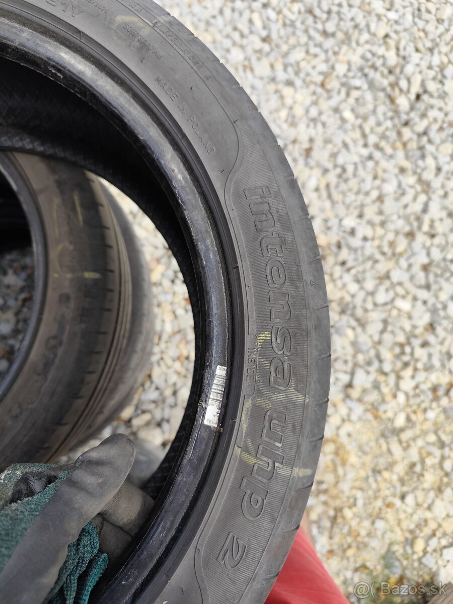 225/45R17 Predám - 3