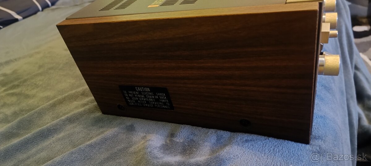 Sony ta-3650 - 3