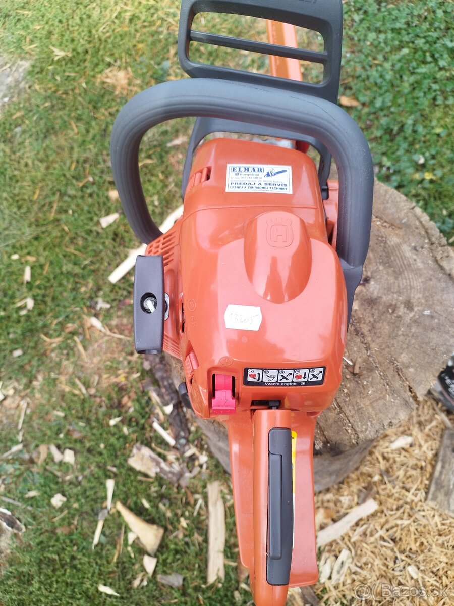 Husqvarna 440 x torq - 3