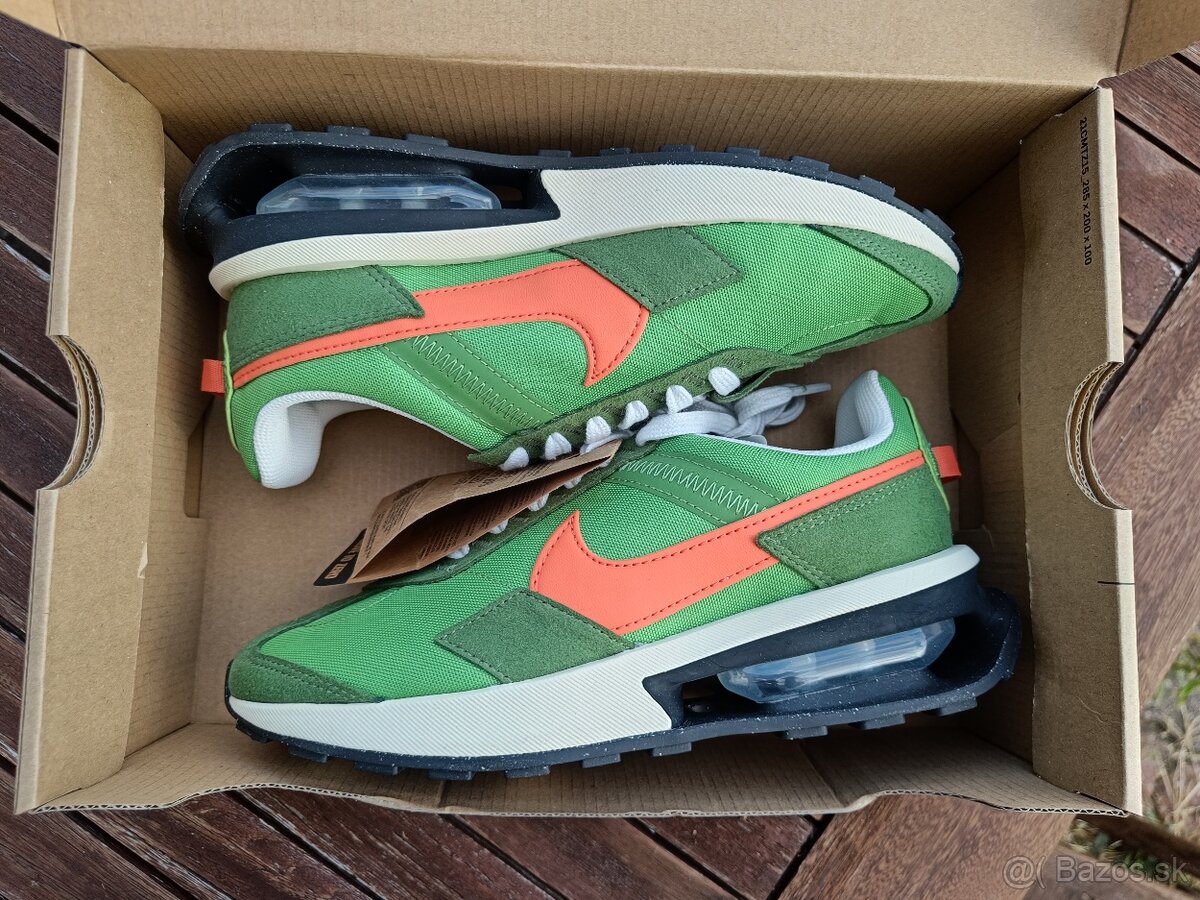 Nike Air Max Pre-Day Chlorophyll - 3