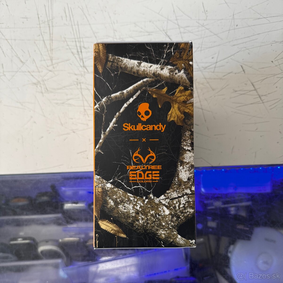 Skullcandy Crusher ANC 2 – Realtree edícia - 3
