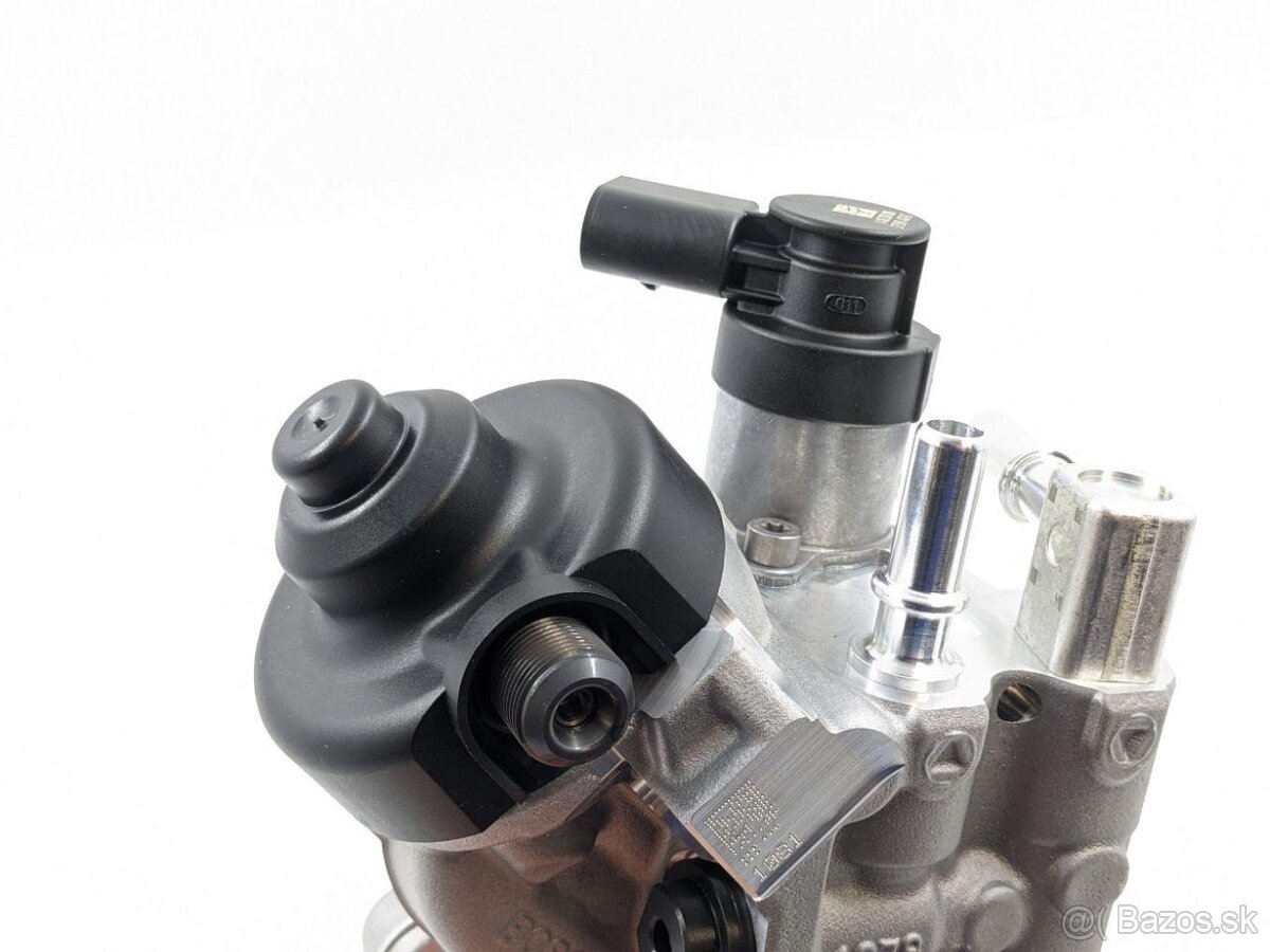NOVÝ Palivový čerpadlo pre BMW Bosch 0445010776