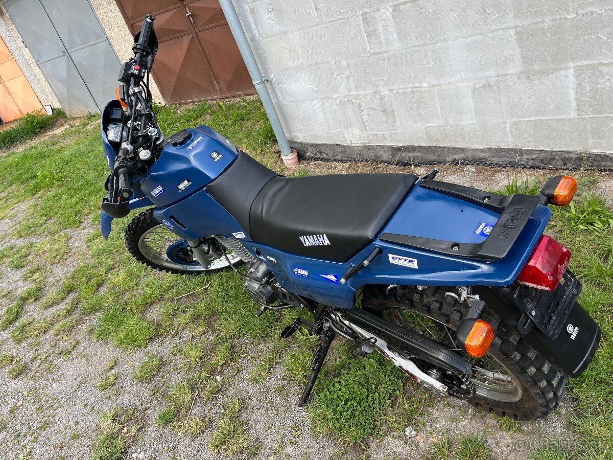yamaha xt600 3tb