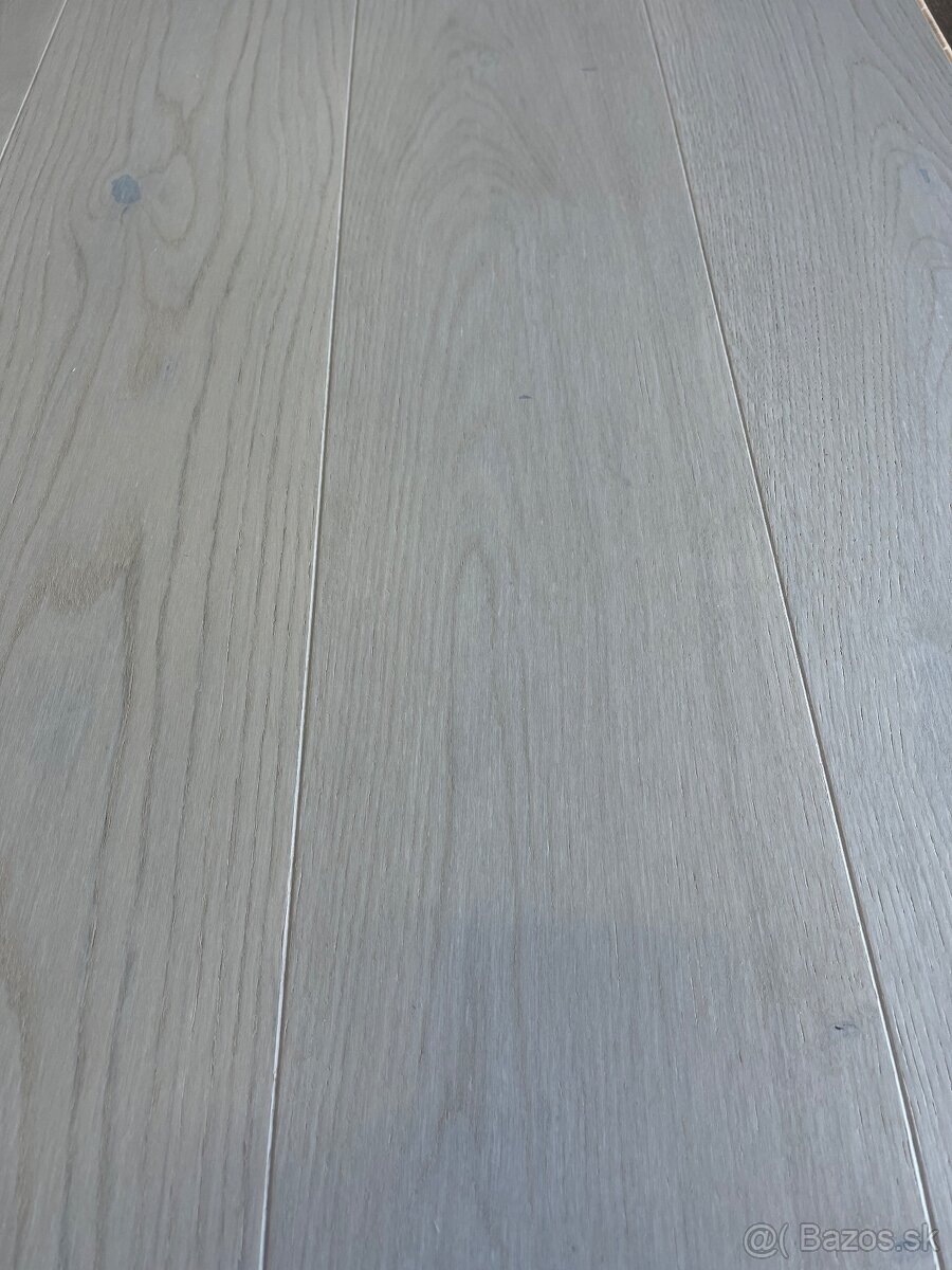 Plávajúca podlaha Dub Coconut - 3