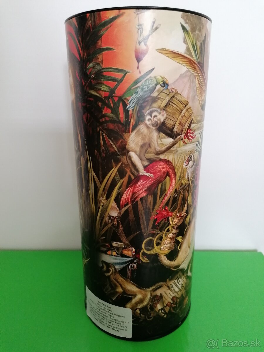 Don Papa Sugarlandia - 3