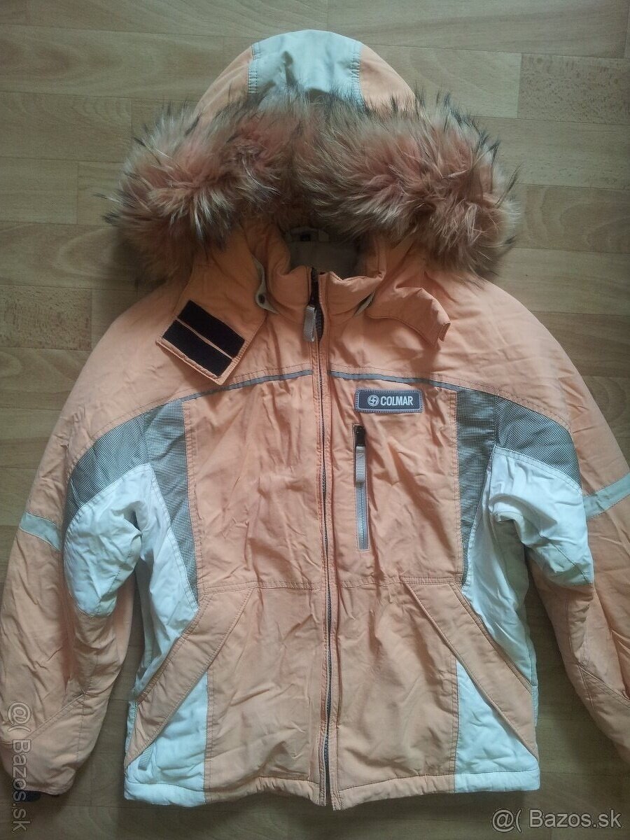 Vetrovka Colmar - 3