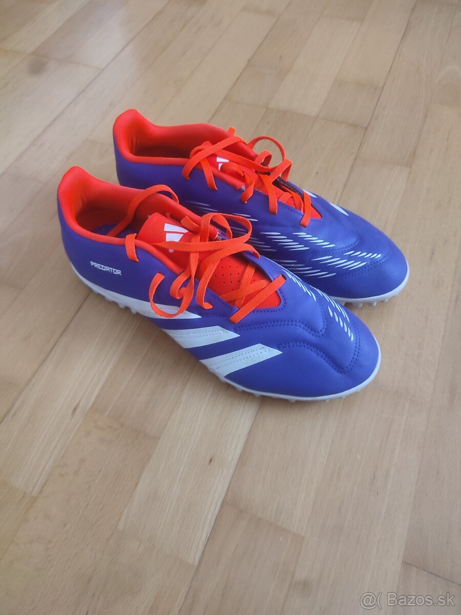 Adidas predator - 3